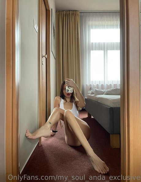my soul anda exclusive adult actress image