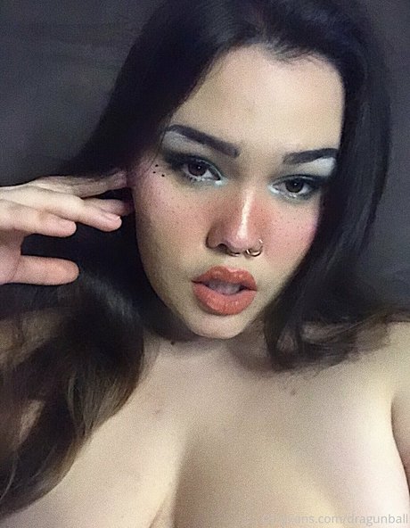 Dragunball model porn gallery