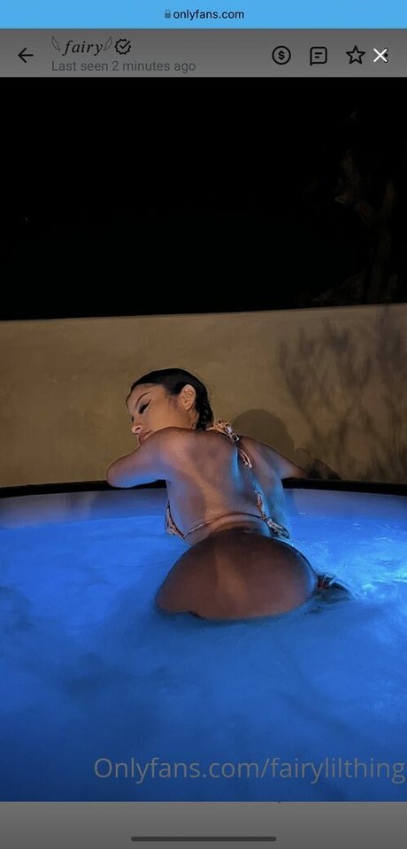 lilpatti model art pic