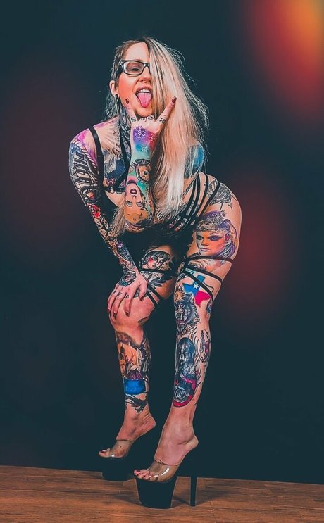 Jessica Darlin perfect star pictures