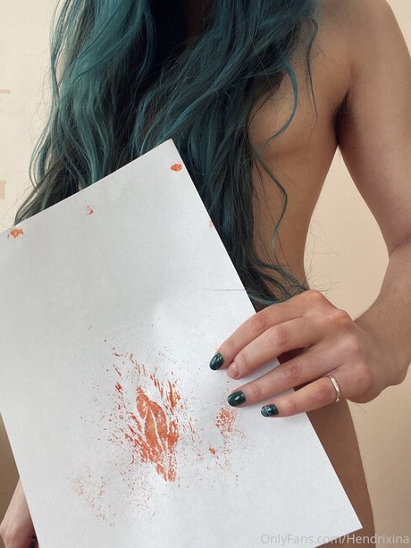 Hendrixina actress gallery