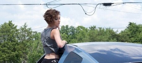 Brandi Wilson pornstar beautiful img