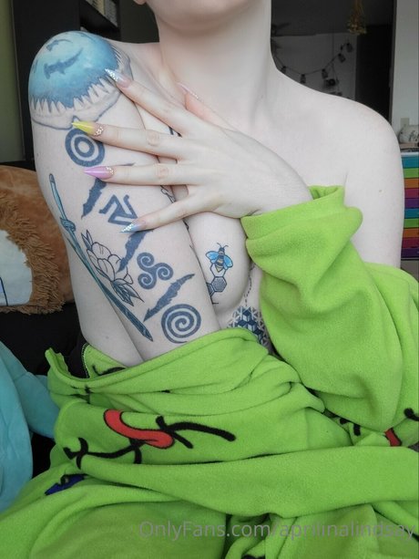 aprilinalindsay star free picture