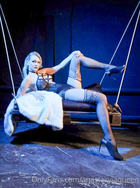 Anastasyia Zaharova star top archive