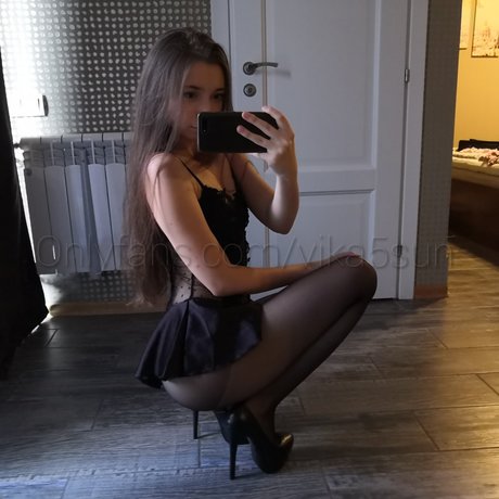 vika5sun nudes star gallery