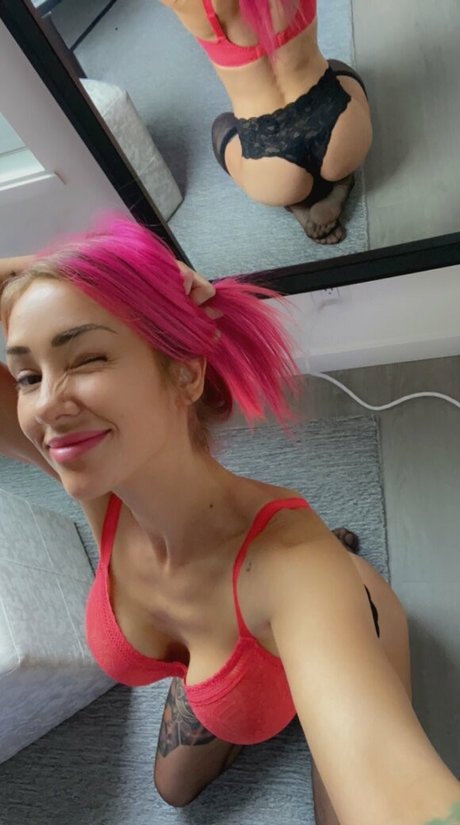 xsofiasunshine hot star pic