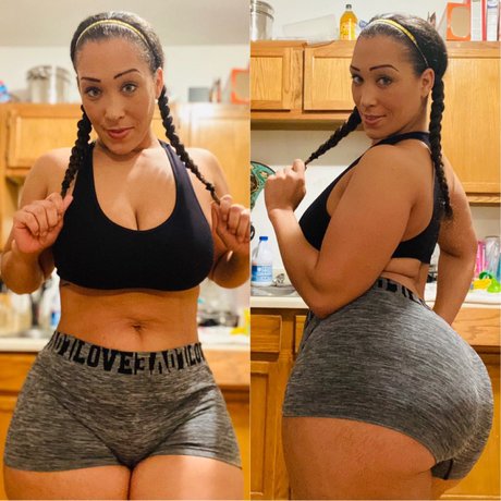 Kendra Kouture pornstar naked archive