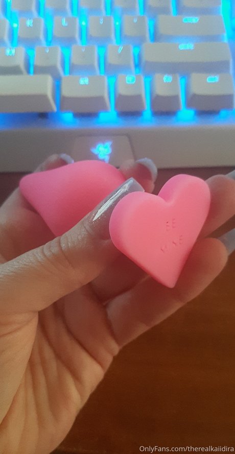 Kaiidira perfect actress image