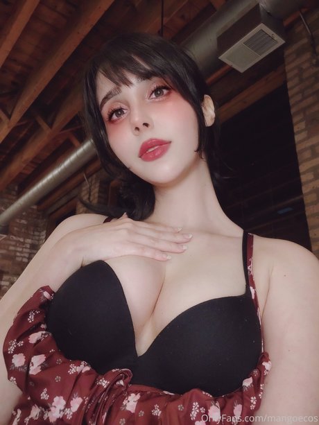 Mangoecos pornstar free images