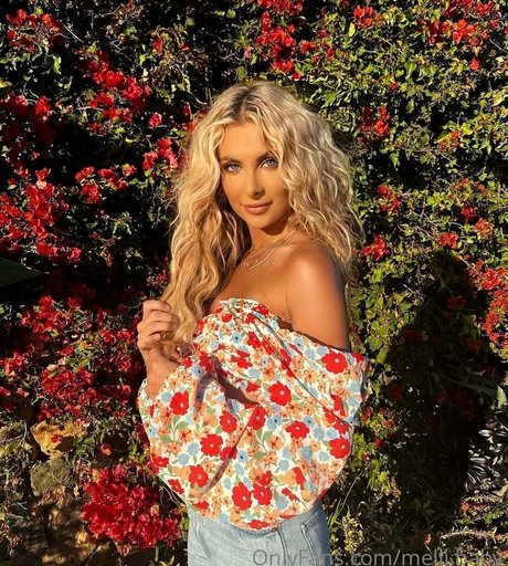 melli baby model porn image