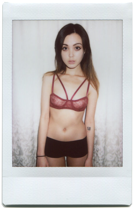 Sierra Blue hot actress picture