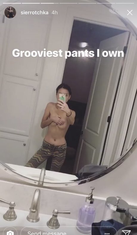 Sierra Blue pornstar exclusive picture