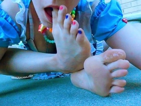 Missarcana model gallery