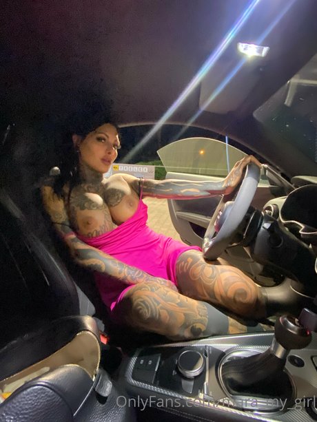 Mara inkperial perfect pornstar img