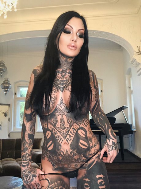 Mara inkperial pornstar photo