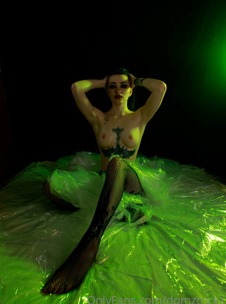 Domztrickz star hot photo