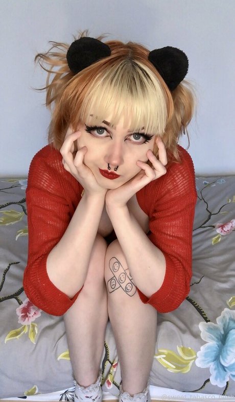 sweet tabasco bitch top model pics