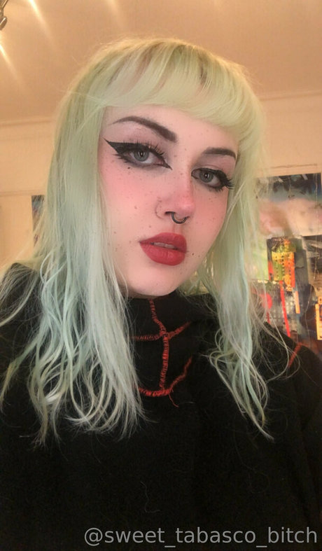 sweet tabasco bitch sex star pics