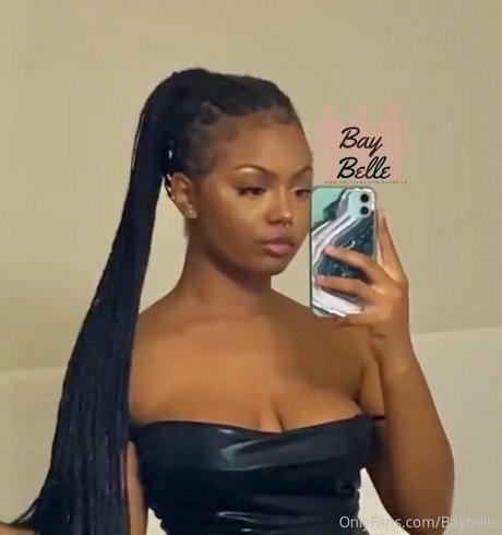 Baybelle nudes actress archive