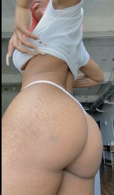 Baybelle art model img