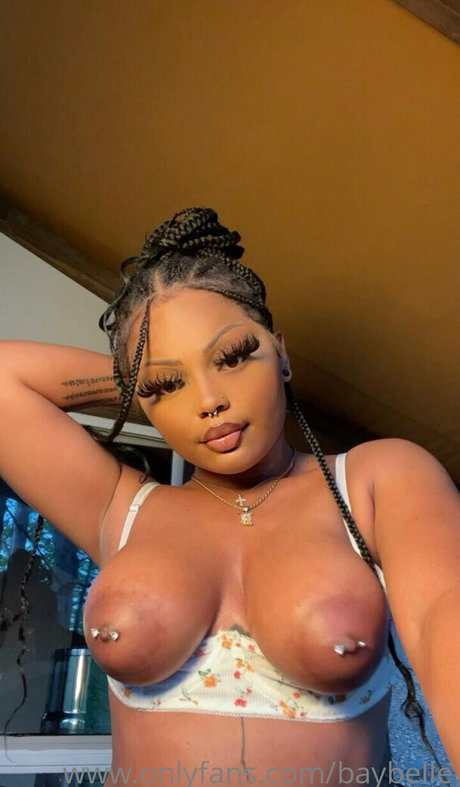 Baybelle star beautiful photos