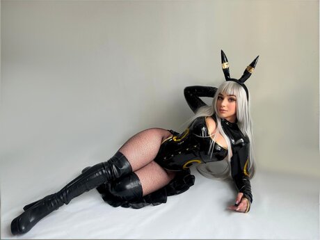 Oreoconsushi best model gallery