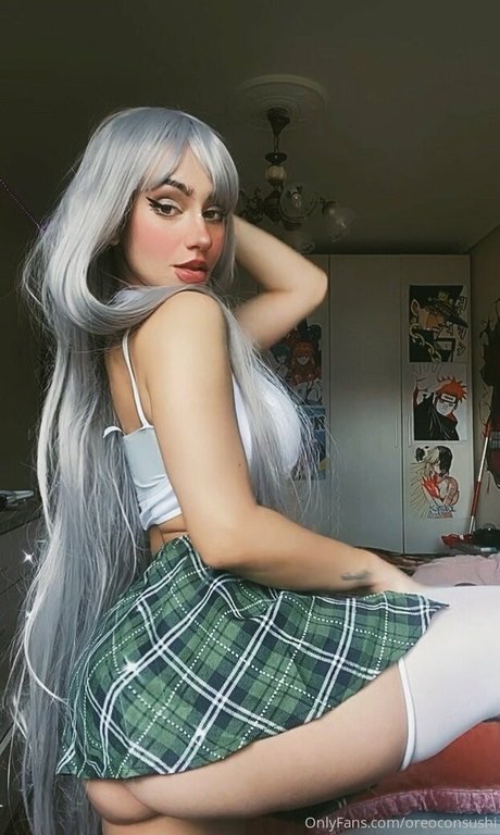 Oreoconsushi pornstar hd pictures