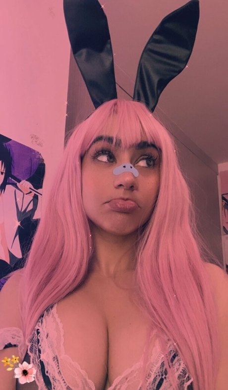 Oreoconsushi sex model image