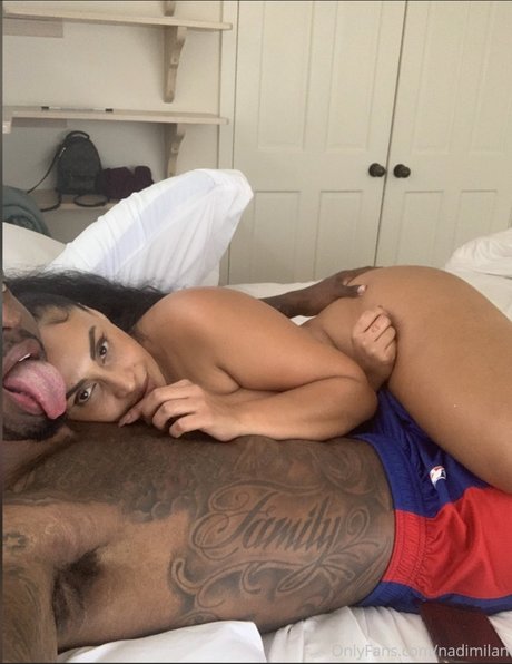 Nadi Malino nice actress img