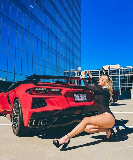 UrEbabe high quality model images