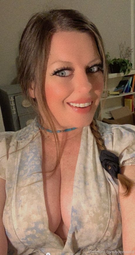 Sonny Wild pornstar pretty photo