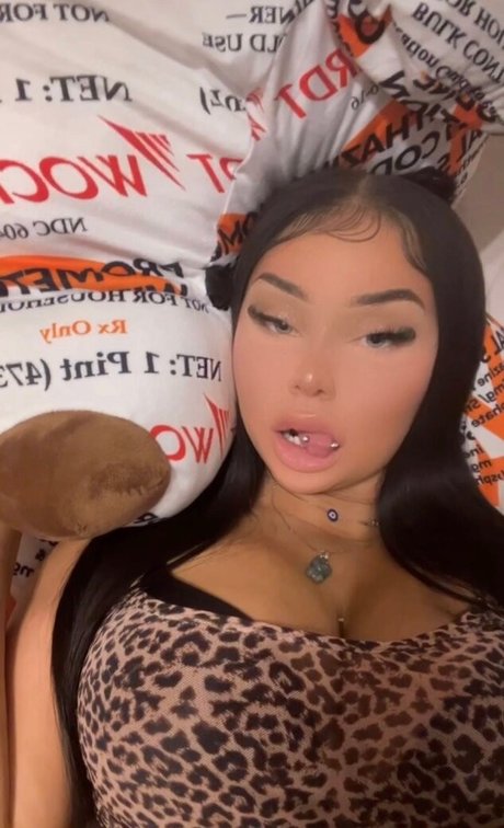 Goyard Wallet pornstar hot picture