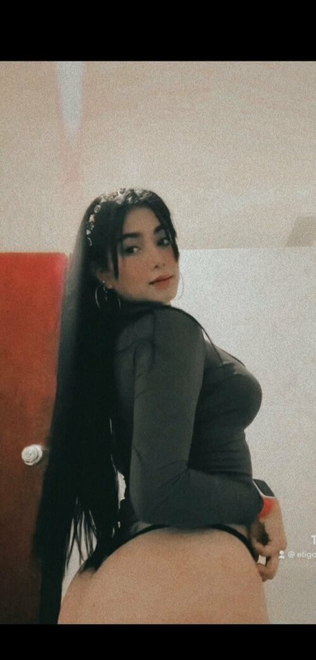 Barbiee Gomez star exclusive pic