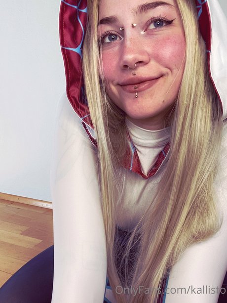 kallisto high quality pornstar photo