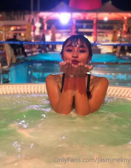 Jasminekny naked actress photos