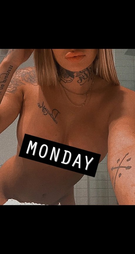 Elodie Baillargeon Roy perfect star pics