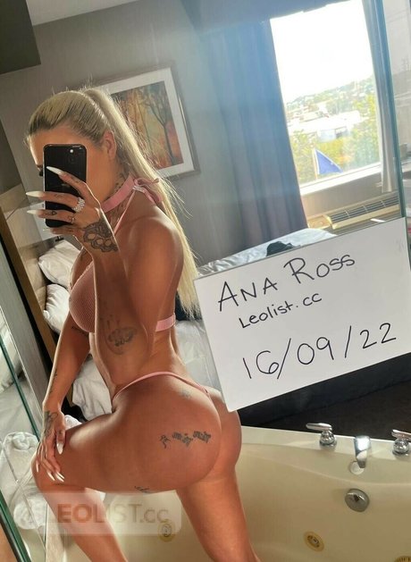 Elodie Baillargeon Roy model xxx galleries