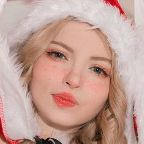 Peach Milky model hd images