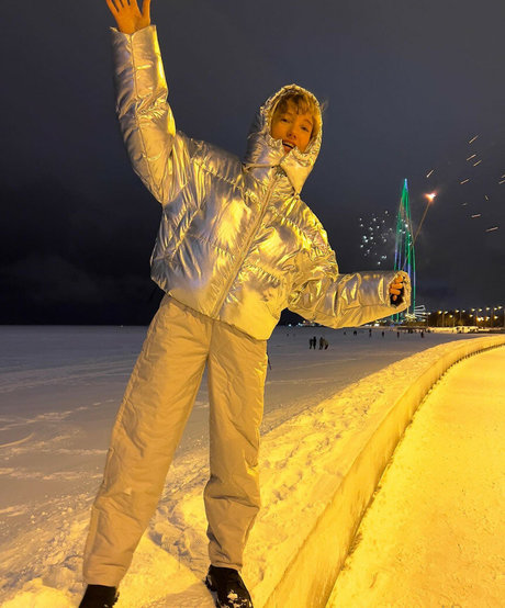 Moroshka pornstar hot images