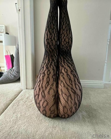 Chelsea Pope perfect star pics