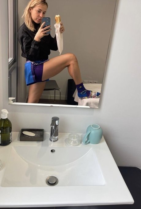 Anastasia Pavlyuchenkova art pornstar image