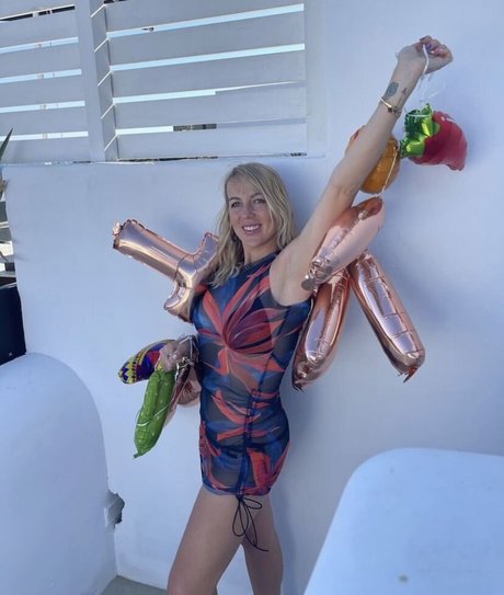 Anastasia Pavlyuchenkova free model photo