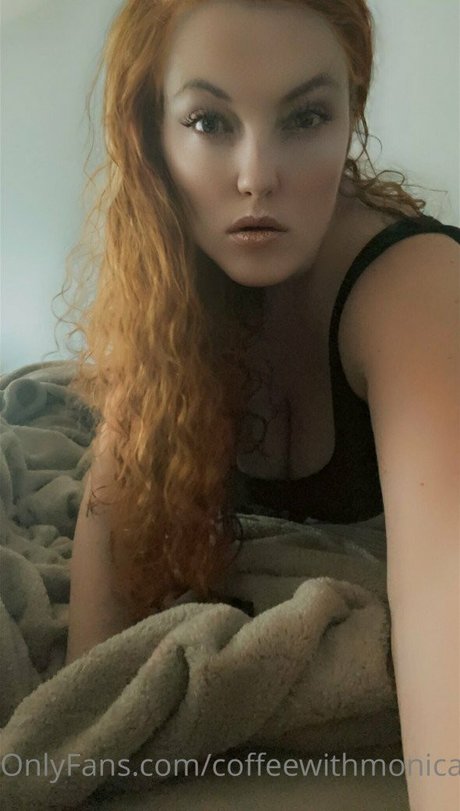 Monica Soles star art pic