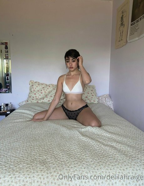 Delilah Raige pornstar sexy galleries