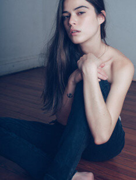 Carolina Garzon model sex photos