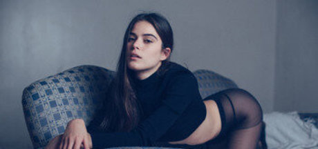 Carolina Garzon beautiful actress pic