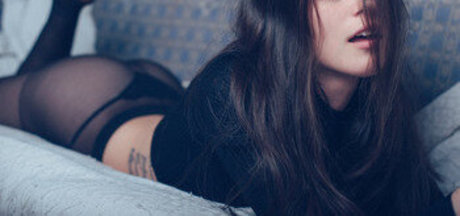 Carolina Garzon pornstar sexy image