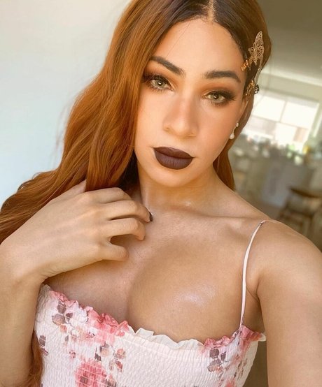 Persephiroth hd actress photos