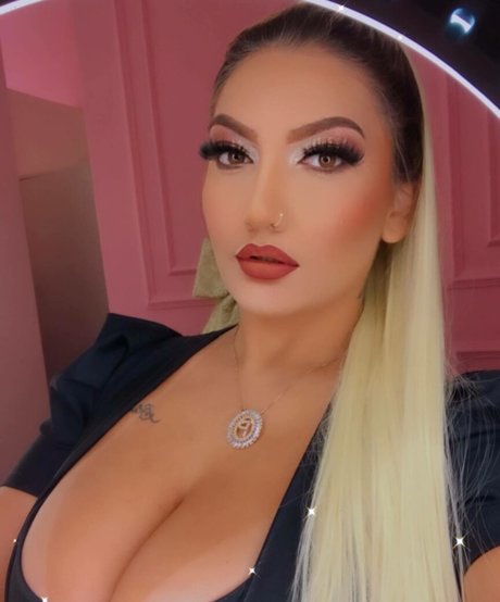 Paloma Fonseca hd star galleries