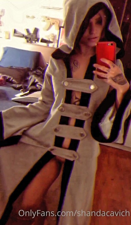 shandacavich hd pornstar images